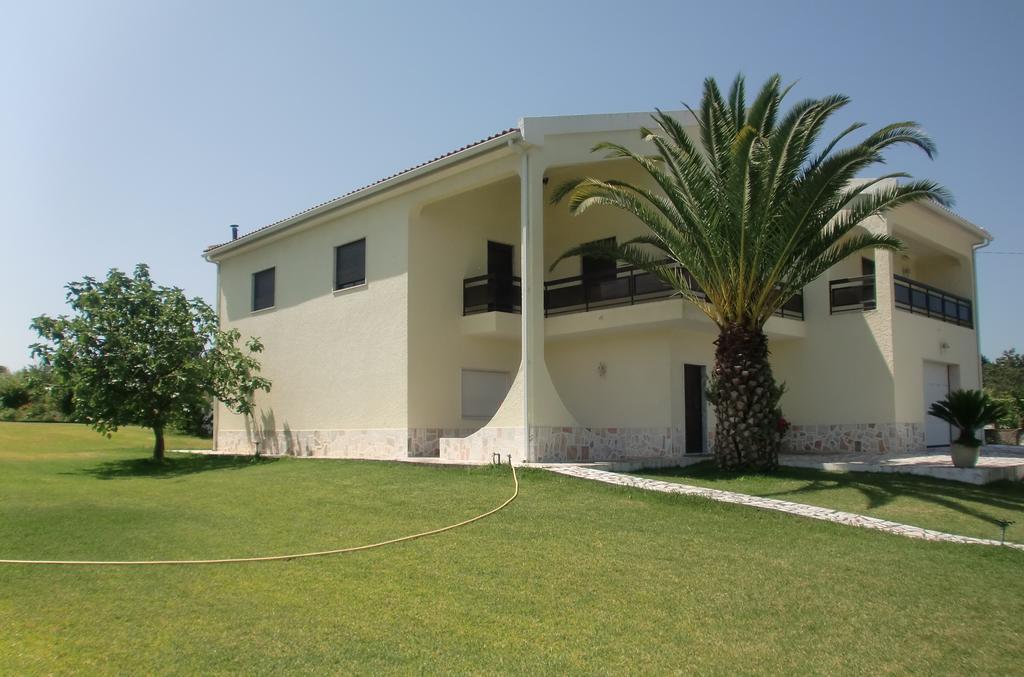 Quinta Da Harmonia Daire Azeitao Dış mekan fotoğraf